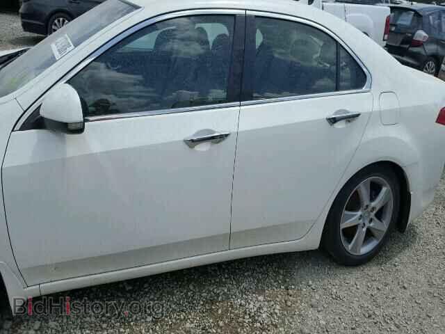 2011 ACURA TSX - VIN: JH4CU2F66BC015496 - Фото 9