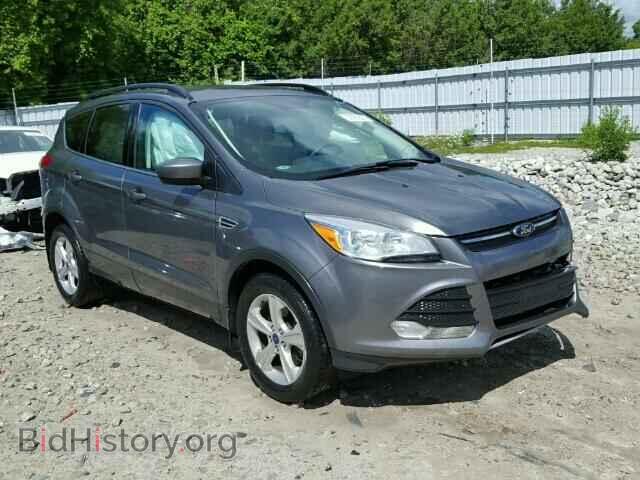 Фотография 1FMCU9G92EUC32976 - FORD ESCAPE 2014