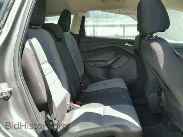2014 FORD ESCAPE - VIN: 1FMCU9G92EUC32976 - Фото 6