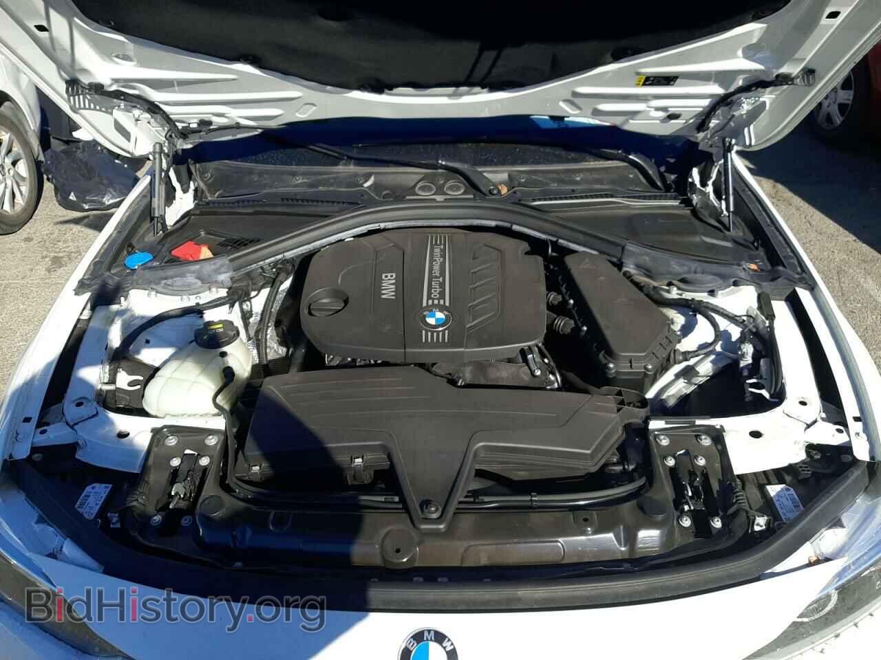 2018 BMW 3 SERIES - VIN: WBA8E5C53JA507590 - Photo 7
