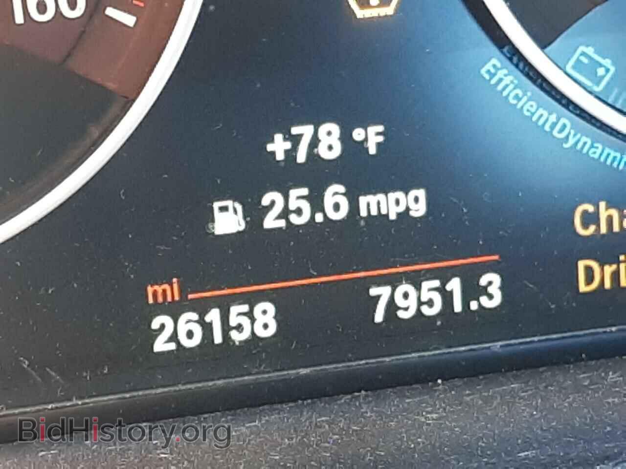 2018 BMW 3 SERIES - VIN: WBA8E5C53JA507590 - Photo 8