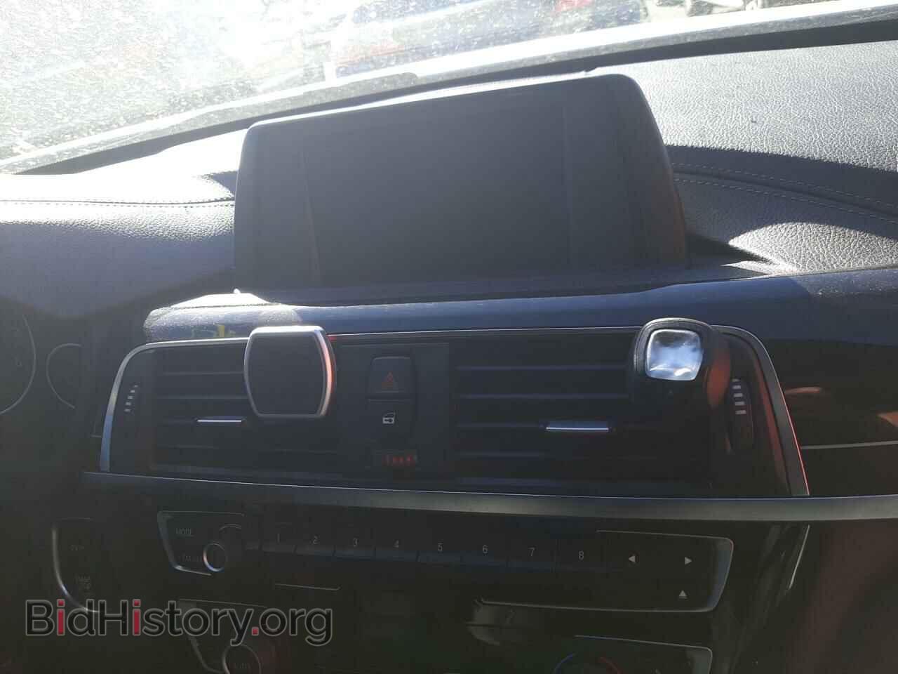 2018 BMW 3 SERIES - VIN: WBA8E5C53JA507590 - Photo 9