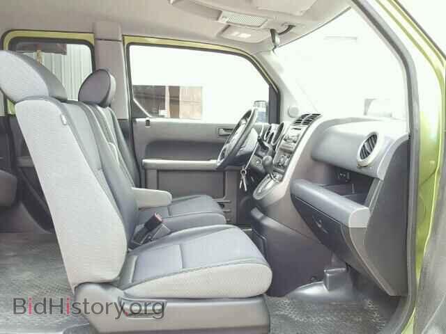 2006 HONDA ELEMENT - VIN: 5J6YH28716L013091 - Фото 5