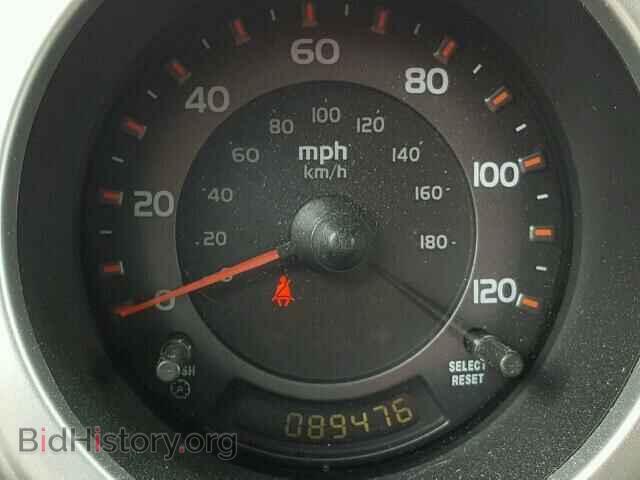 2006 HONDA ELEMENT - VIN: 5J6YH28716L013091 - Фото 8