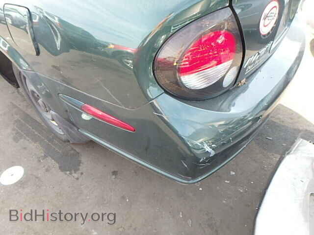 2000 NISSAN MAXIMA - VIN: JN1CA31A1YT013856 - Photo 10