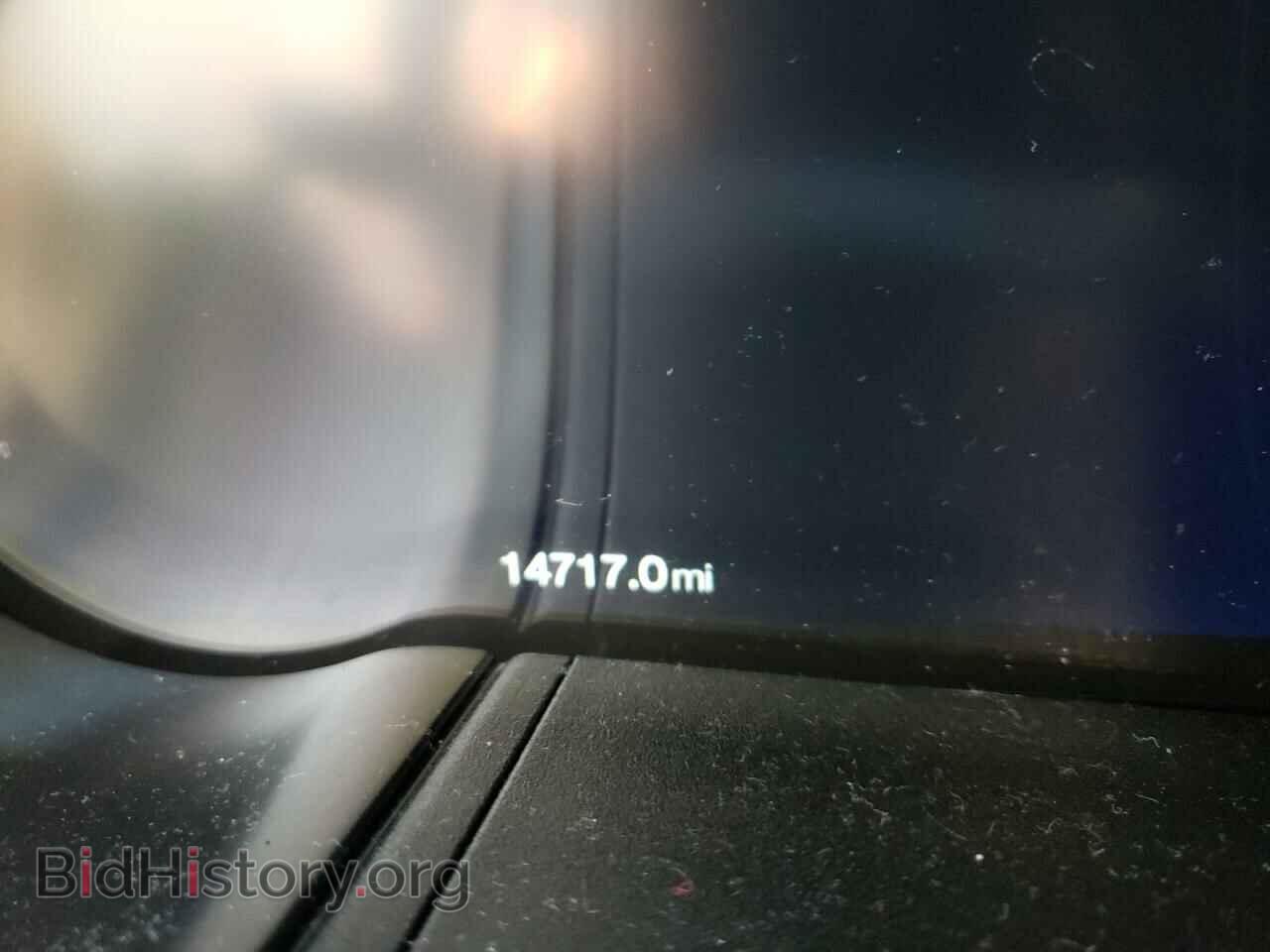 2020 FORD MUSTANG - VIN: 1FA6P8CF2L5187811 - Фото 8