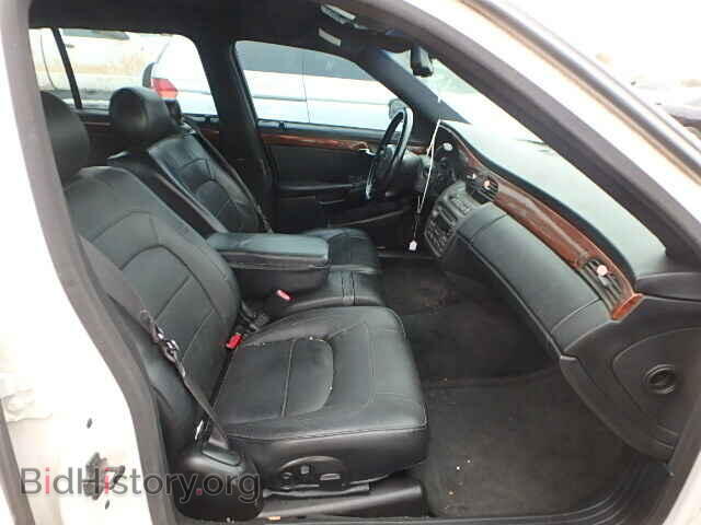 2004 CADILLAC DEVILLE - VIN: 1G6KD54Y34U101724 - Фото 5
