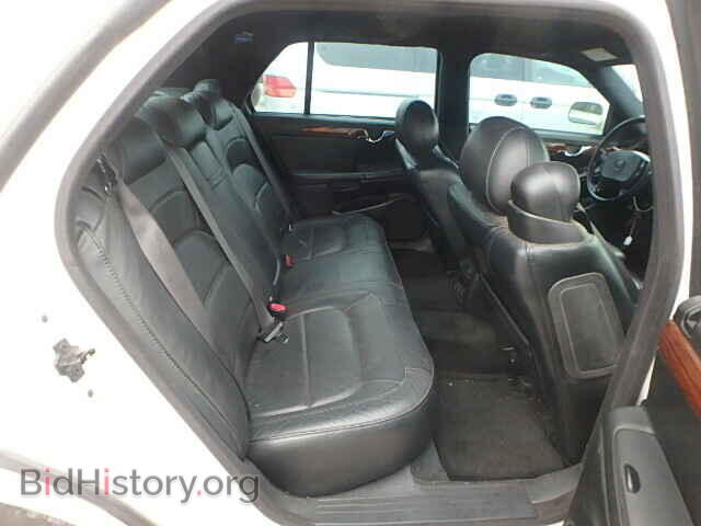 2004 CADILLAC DEVILLE - VIN: 1G6KD54Y34U101724 - Фото 6