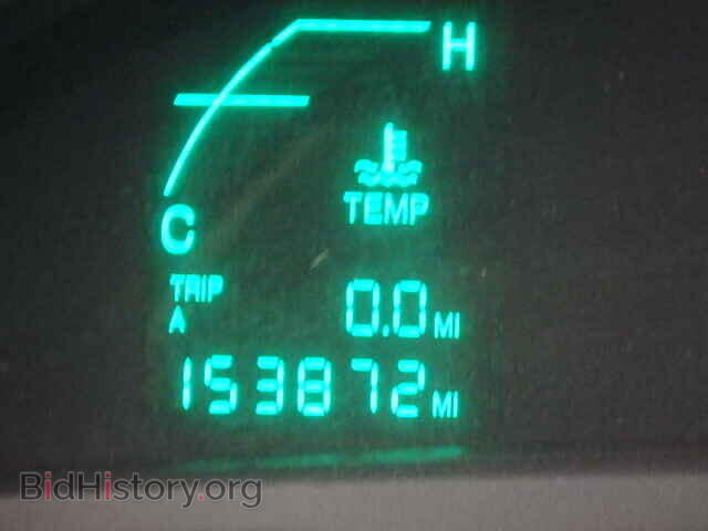 2004 CADILLAC DEVILLE - VIN: 1G6KD54Y34U101724 - Фото 8