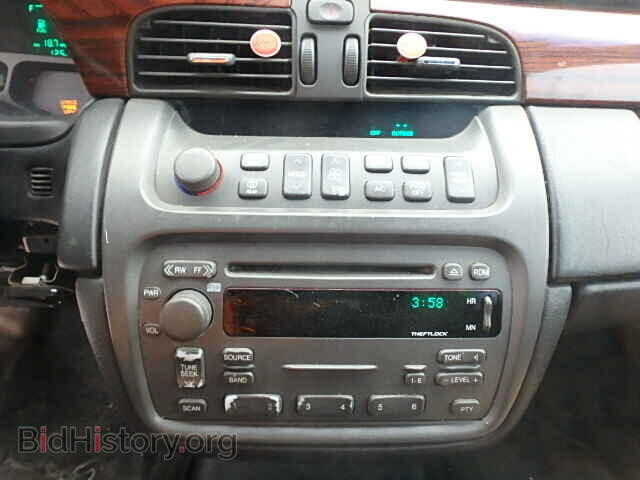 2004 CADILLAC DEVILLE - VIN: 1G6KD54Y34U101724 - Фото 9