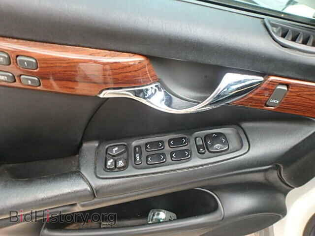 2004 CADILLAC DEVILLE - VIN: 1G6KD54Y34U101724 - Фото 10