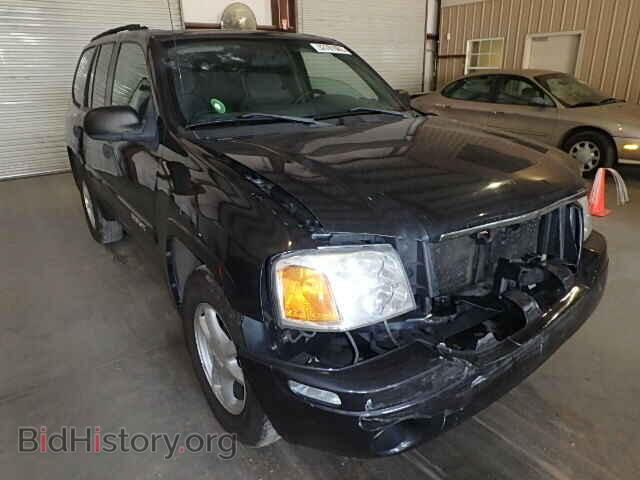 Photo 1GKDS13S642329122 - GMC ENVOY 2004