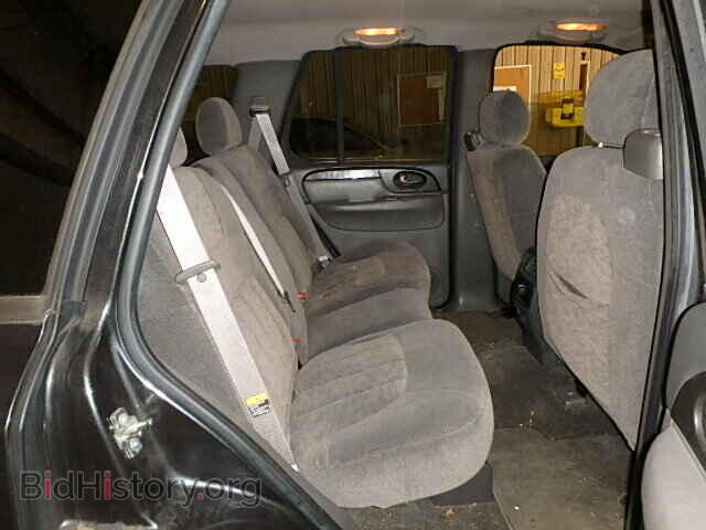 2004 GMC ENVOY - VIN: 1GKDS13S642329122 - Фото 6