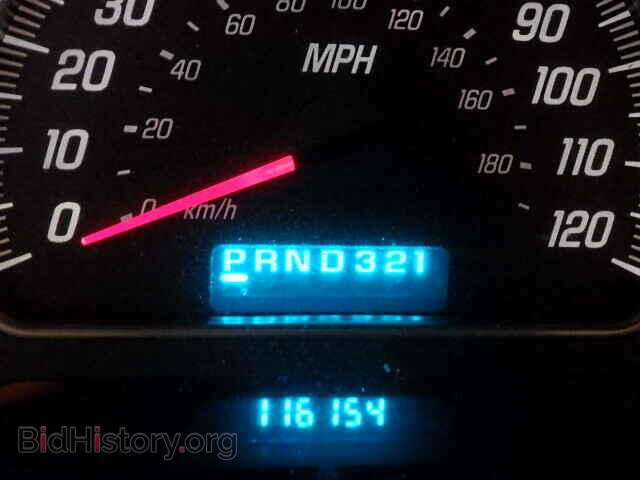 2004 GMC ENVOY - VIN: 1GKDS13S642329122 - Фото 8