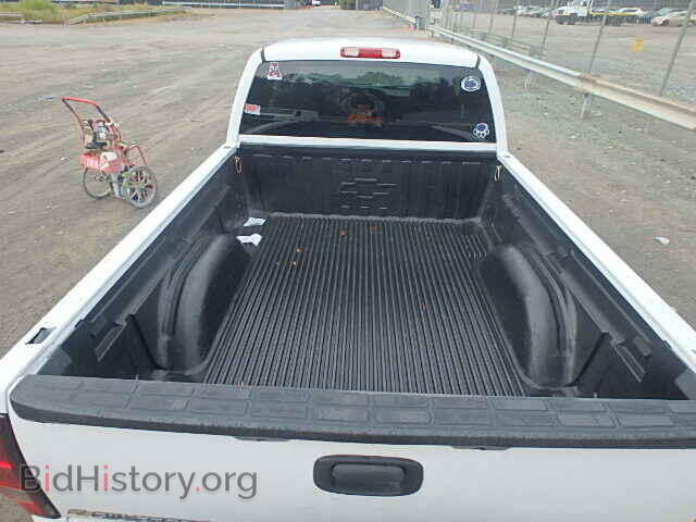 2005 CHEVROLET SILVERADO - VIN: 1GCEK19TX5E213941 - Фото 10