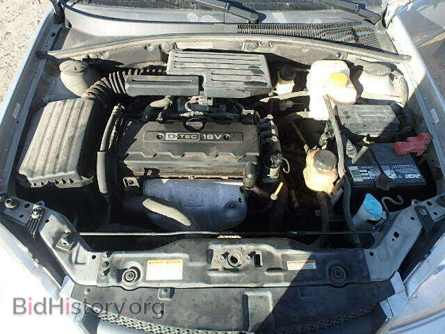 2008 SUZUKI FORENZA - VIN: KL5JD56Z08K853077 - Фото 7