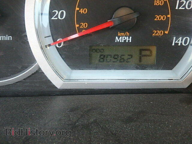 2008 SUZUKI FORENZA - VIN: KL5JD56Z08K853077 - Фото 8