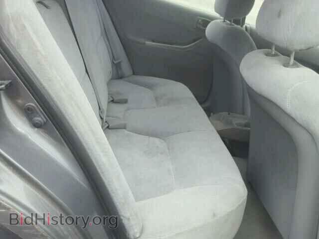 2002 MITSUBISHI GALANT - VIN: 4A3AA46H32E132422 - Фото 6