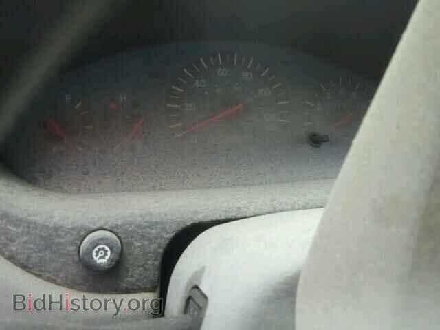 2002 MITSUBISHI GALANT - VIN: 4A3AA46H32E132422 - Фото 8