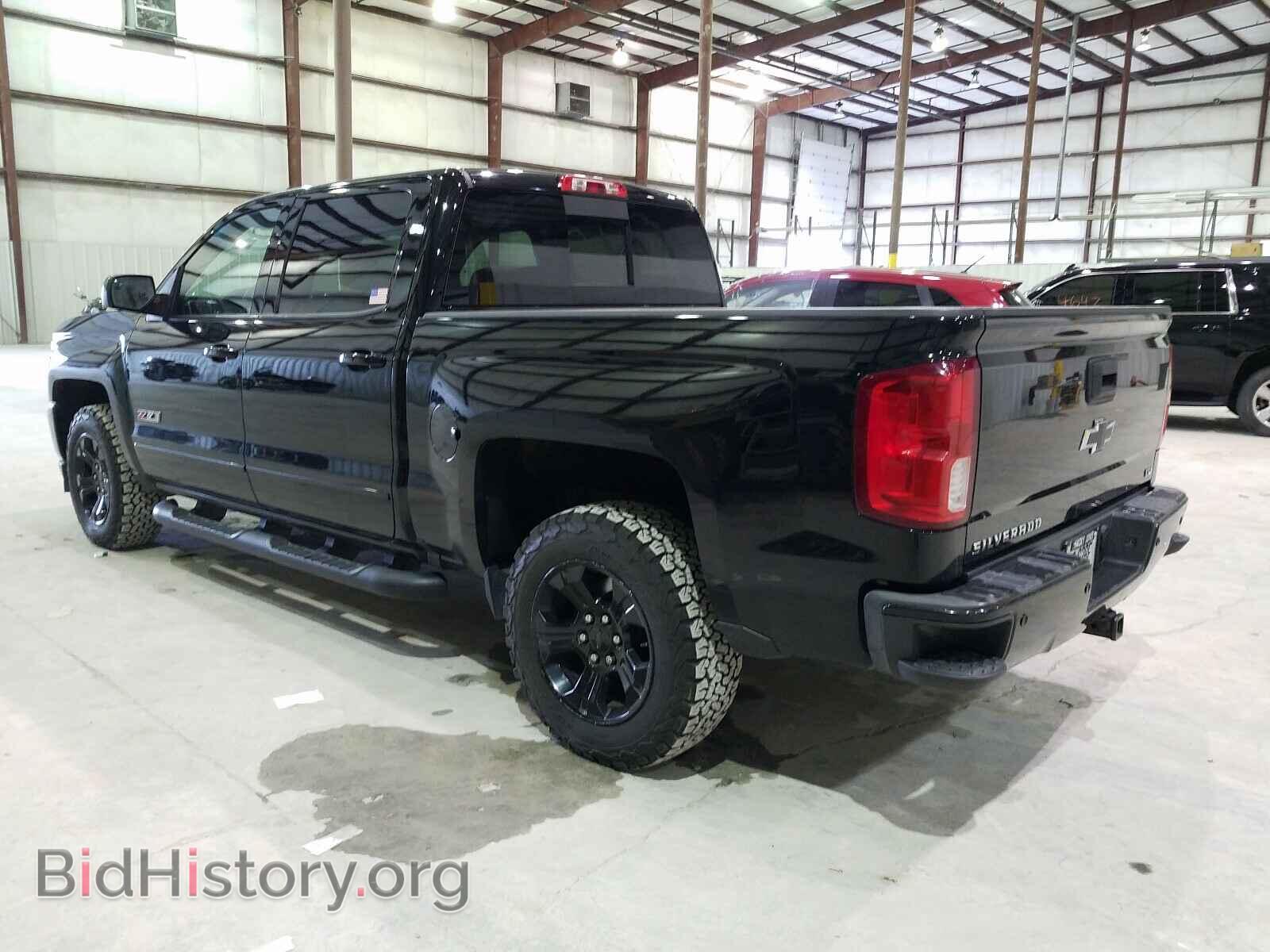 2016 CHEVROLET SILVERADO - VIN: 3GCUKSEC8GG292352 - Фото 3
