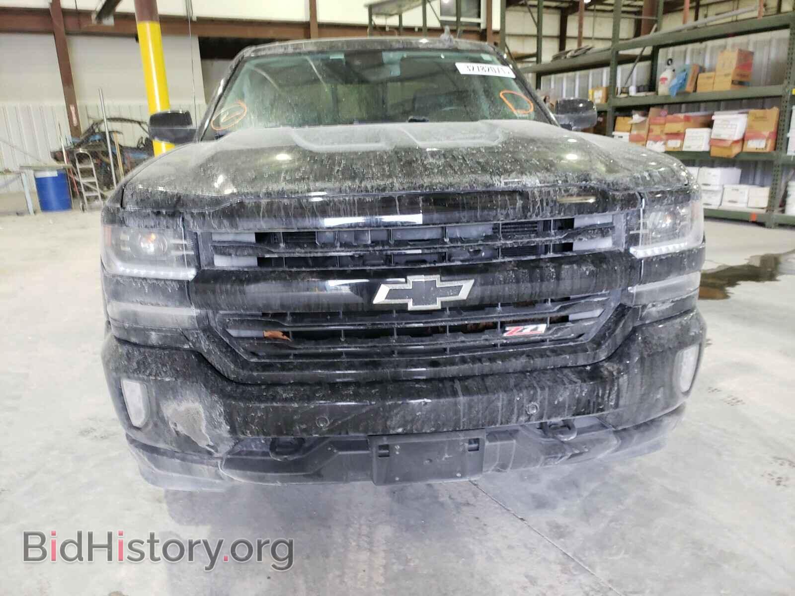 2016 CHEVROLET SILVERADO - VIN: 3GCUKSEC8GG292352 - Фото 9