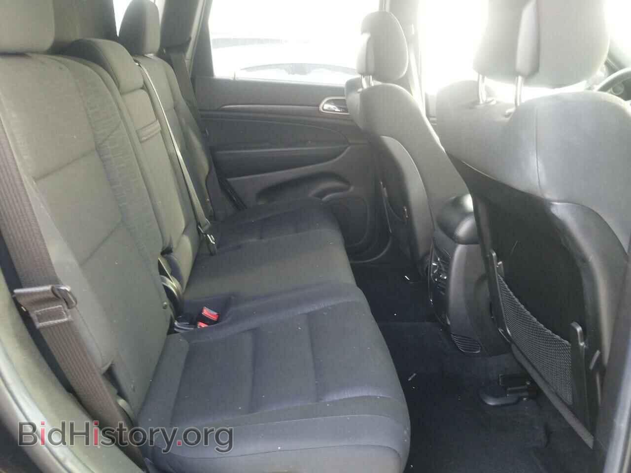 2014 JEEP CHEROKEE - VIN: 1C4RJFAG3EC242239 - Фото 6