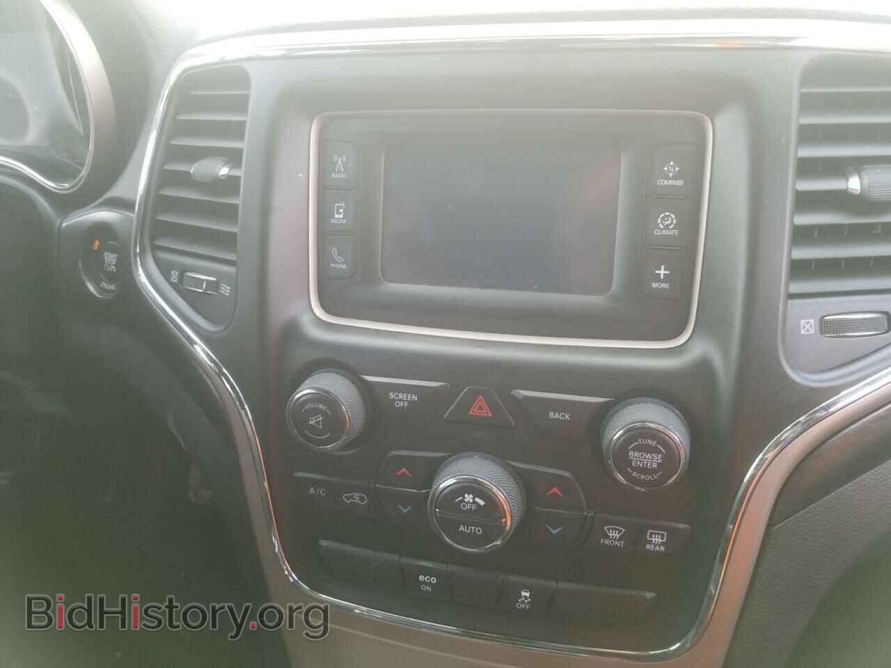 2014 JEEP CHEROKEE - VIN: 1C4RJFAG3EC242239 - Фото 9