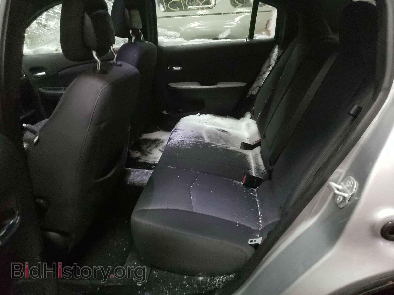 2013 CHRYSLER 200 - VIN: 1C3CCBBB3DN600054 - Фото 6