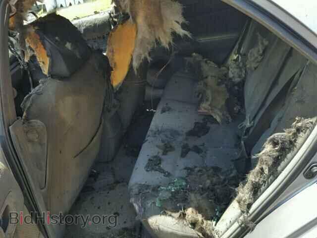 2007 MAZDA 6 - VIN: 1YVHP80C075M43263 - Photo 6