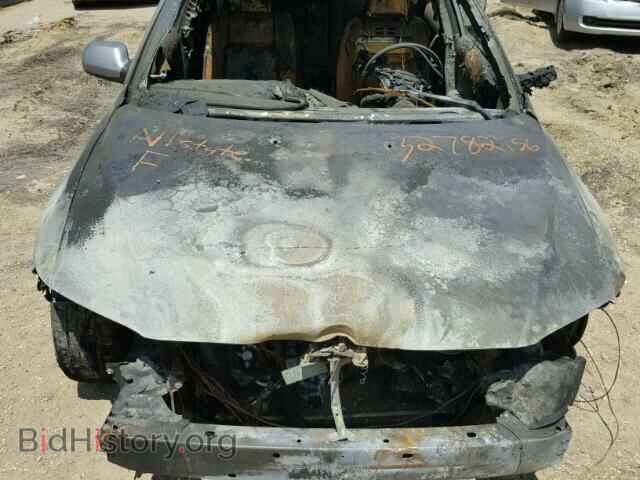 2007 MAZDA 6 - VIN: 1YVHP80C075M43263 - Photo 7