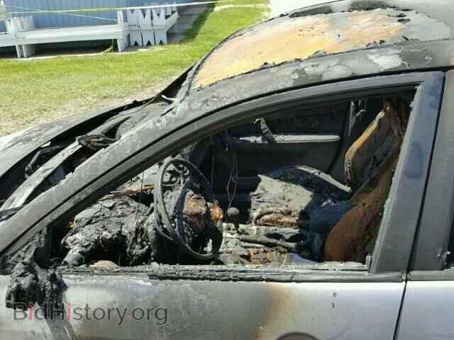 2007 MAZDA 6 - VIN: 1YVHP80C075M43263 - Photo 10