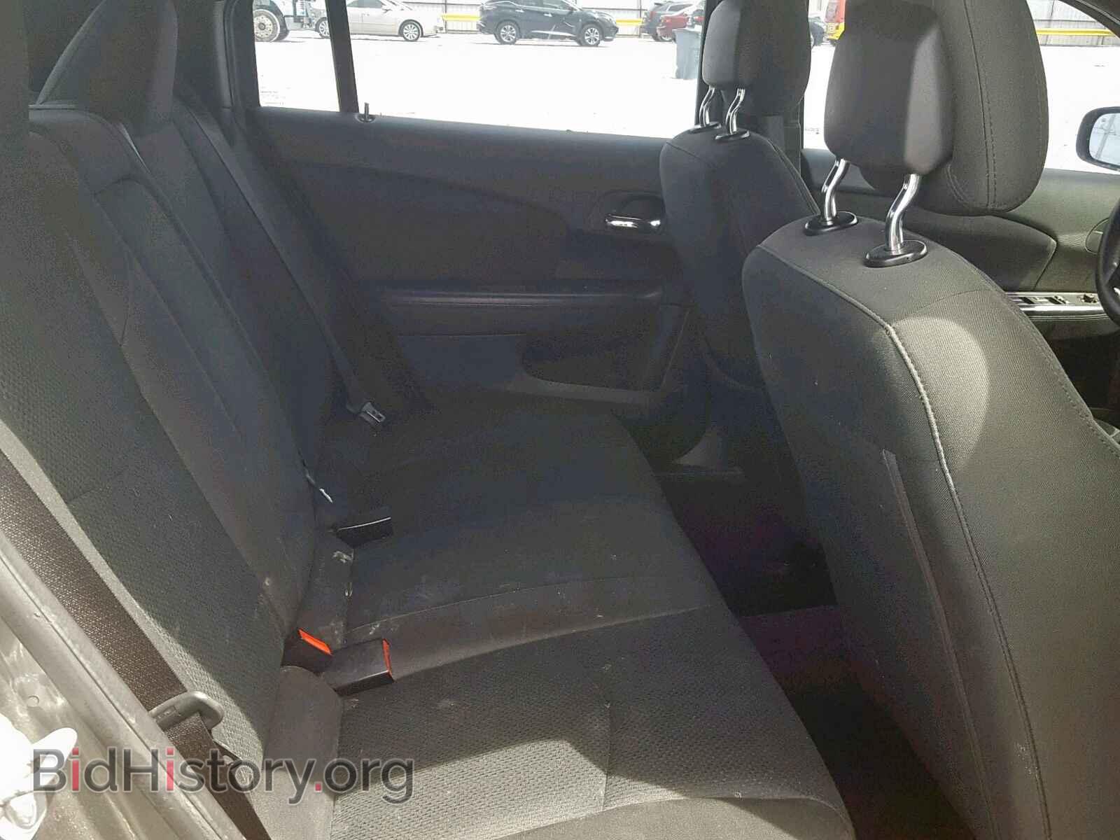 2012 CHRYSLER 200 - VIN: 1C3CCBAB7CN163224 - Фото 6