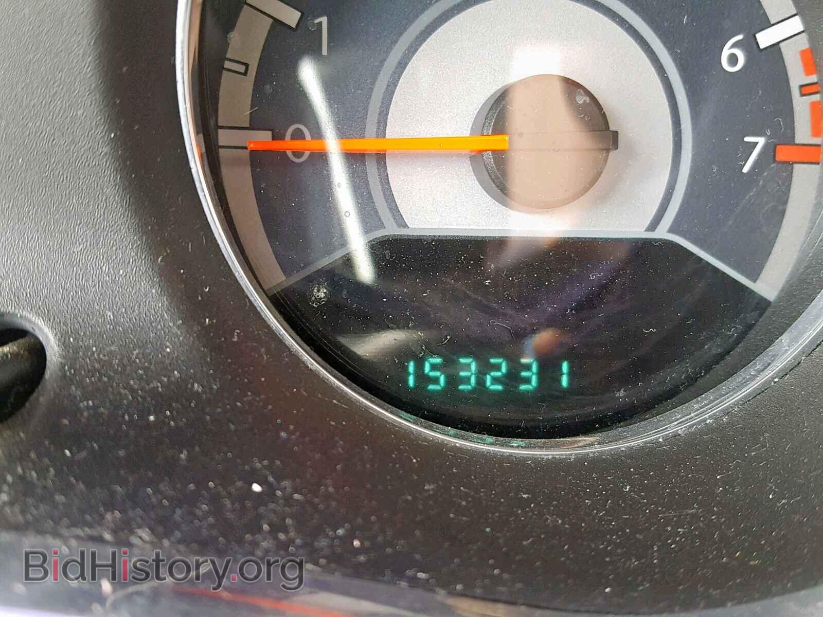2012 CHRYSLER 200 - VIN: 1C3CCBAB7CN163224 - Фото 8
