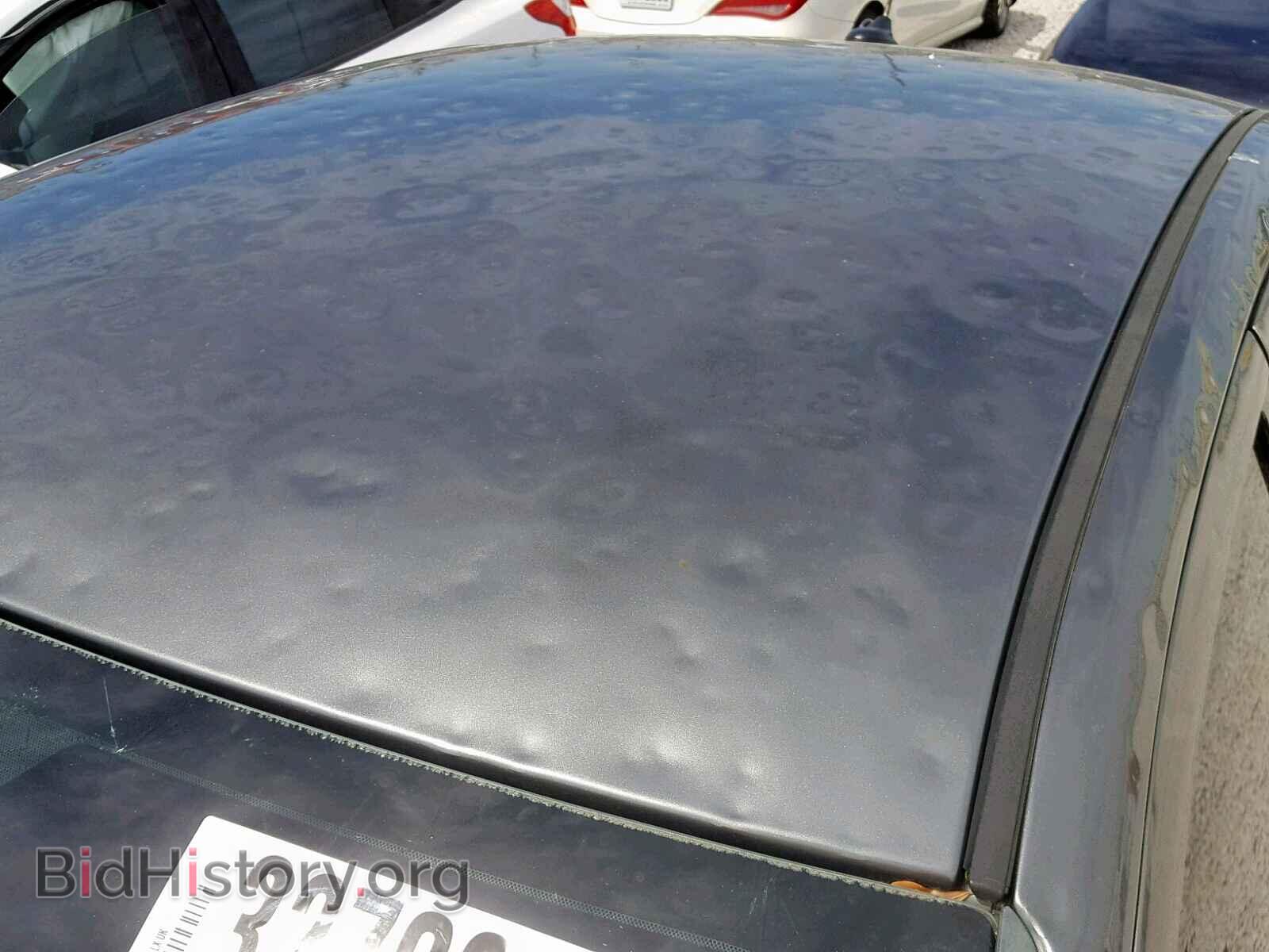 2012 CHRYSLER 200 - VIN: 1C3CCBAB7CN163224 - Фото 9
