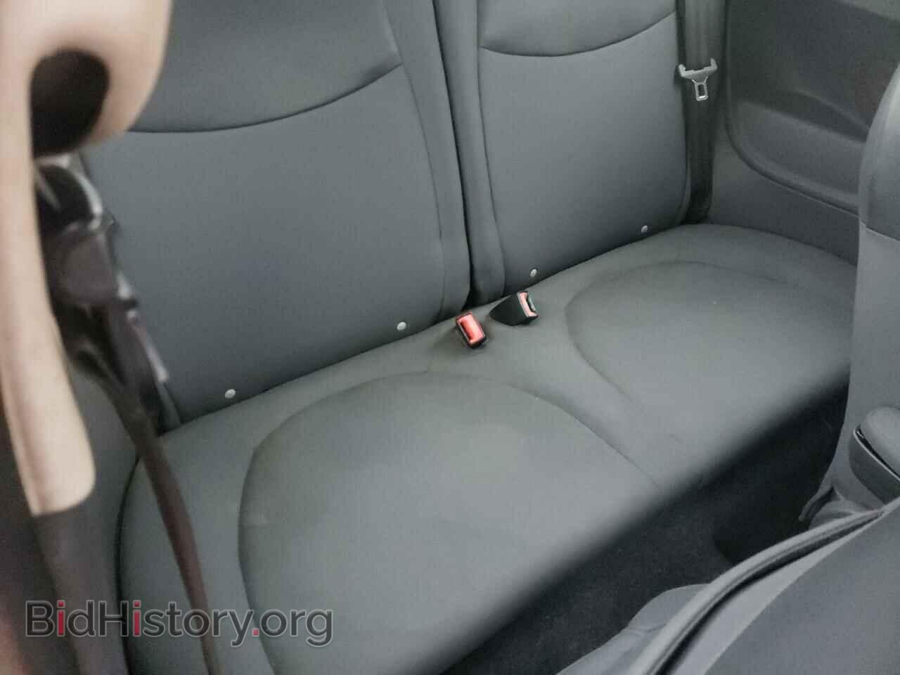 2012 FIAT 500 - VIN: 3C3CFFAR8CT292276 - Фото 6