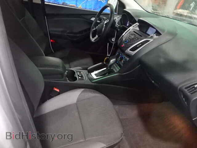 2014 FORD FOCUS - VIN: 1FADP3F29EL459028 - Photo 5