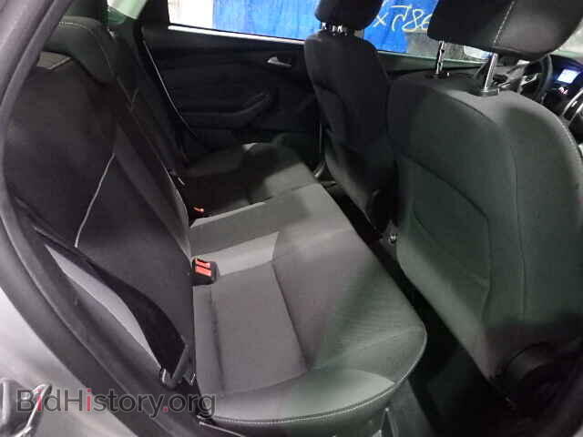 2014 FORD FOCUS - VIN: 1FADP3F29EL459028 - Photo 6