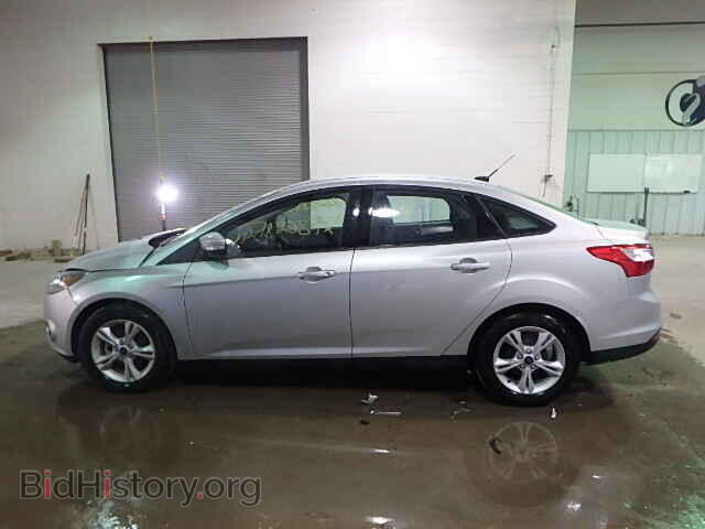 2014 FORD FOCUS - VIN: 1FADP3F29EL459028 - Photo 9