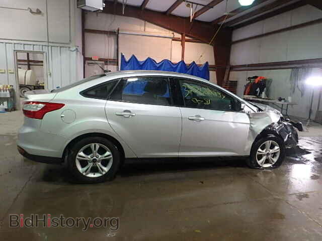 2014 FORD FOCUS - VIN: 1FADP3F29EL459028 - Photo 10
