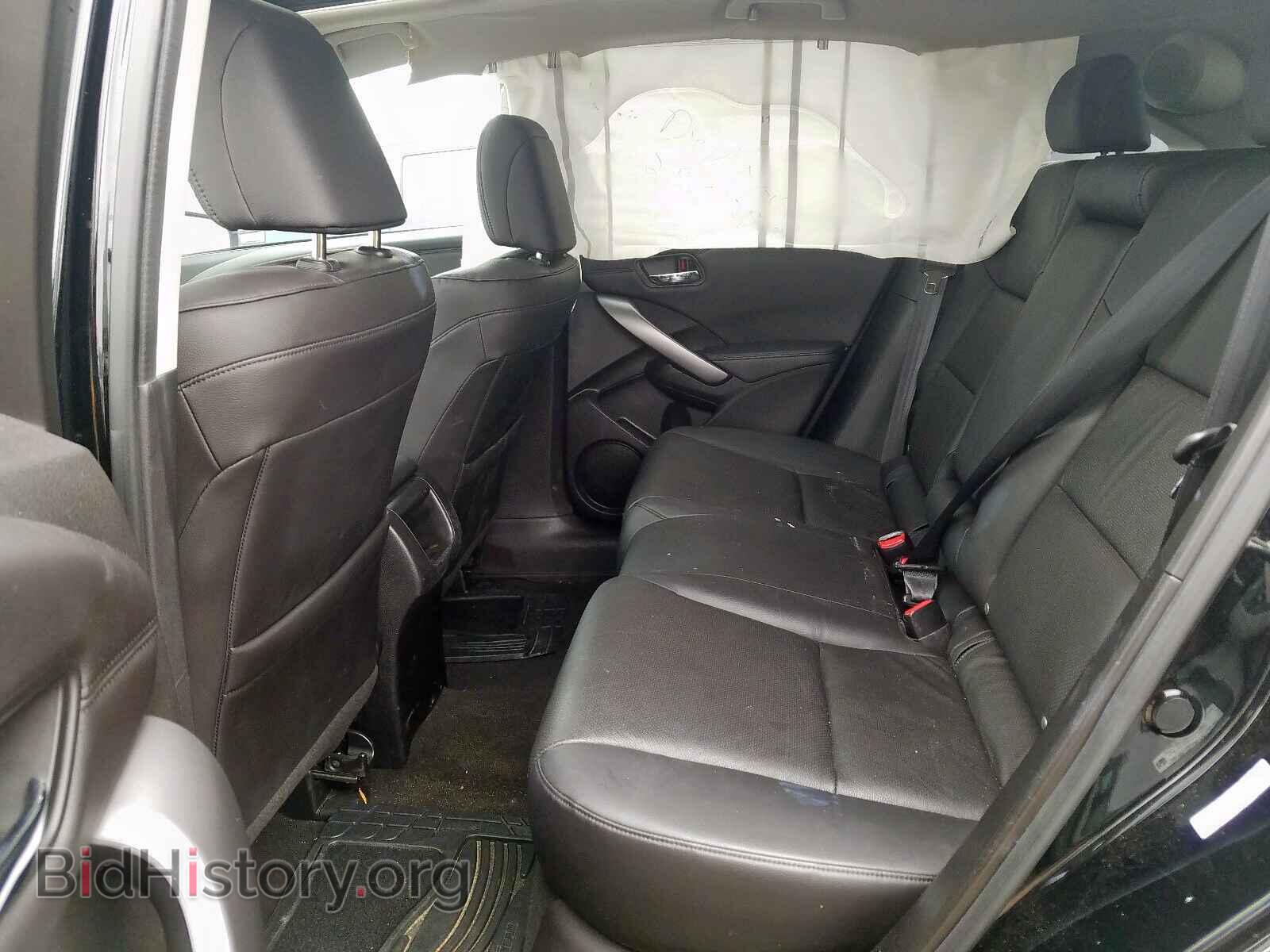 2013 ACURA RDX TECHNO - VIN: 5J8TB3H55DL003913 - Фото 6