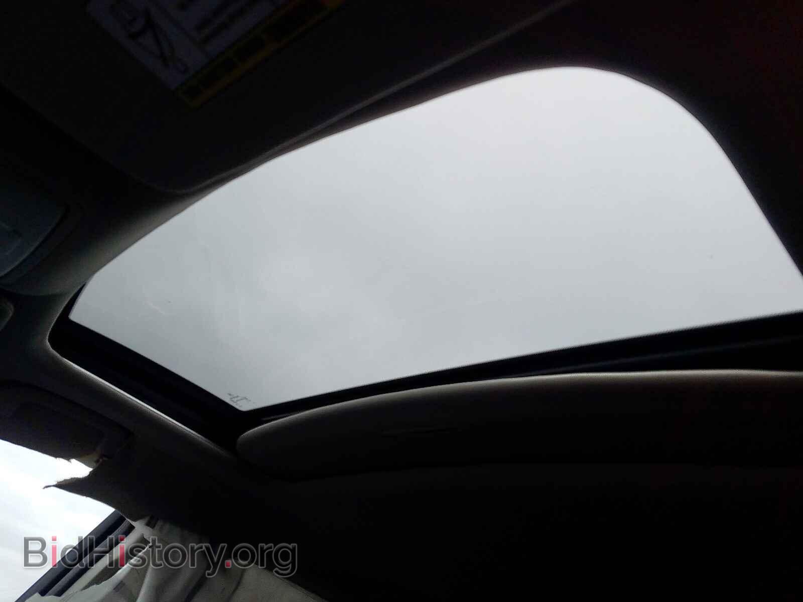 2013 ACURA RDX TECHNO - VIN: 5J8TB3H55DL003913 - Фото 9