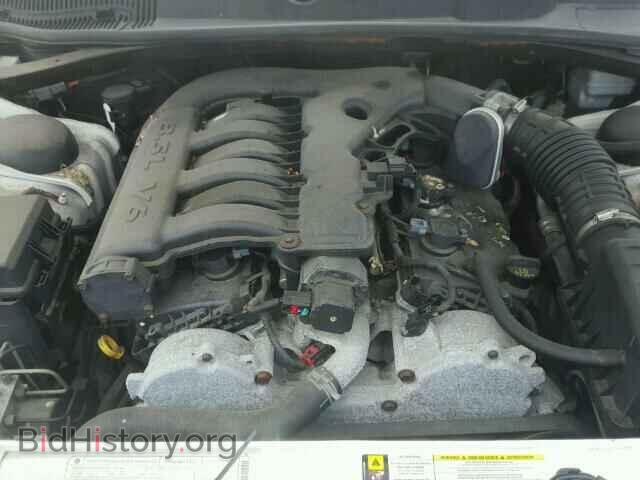 2009 DODGE CHALLENGER - VIN: 2B3LJ44VX9H507702 - Photo 7
