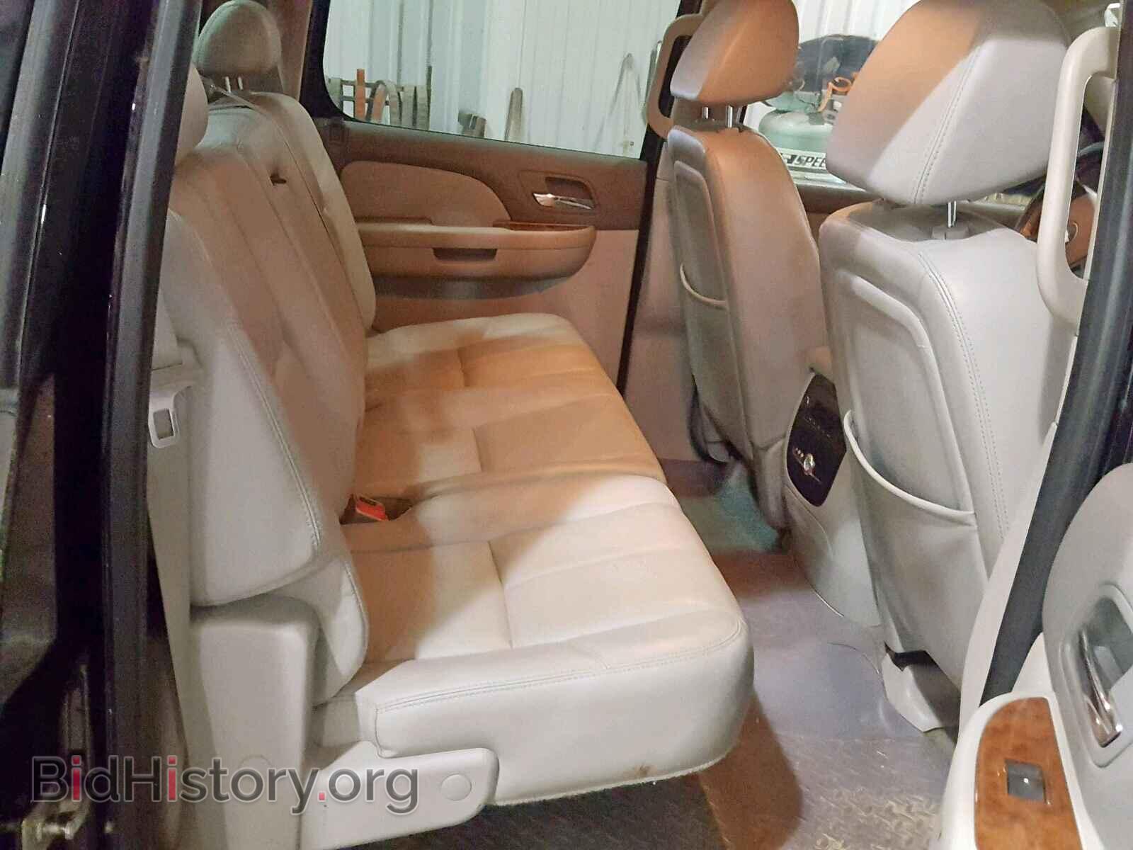 2007 CHEVROLET SILVERADO - VIN: 3GCEK13Y97G543182 - Фото 6