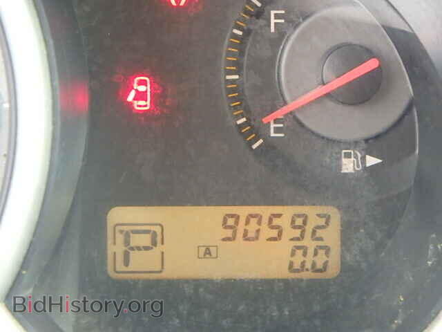 2008 NISSAN VERSA - VIN: 3N1BC13E28L458699 - Фото 8