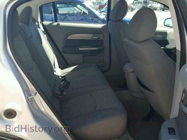 2007 CHRYSLER SEBRING - VIN: 1C3LC46K37N548497 - Фото 6