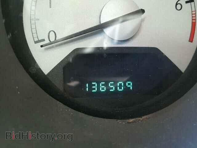 2007 CHRYSLER SEBRING - VIN: 1C3LC46K37N548497 - Фото 8