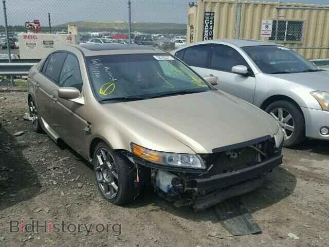 Фотография 19UUA66296A013473 - ACURA 3.2 TL 2006