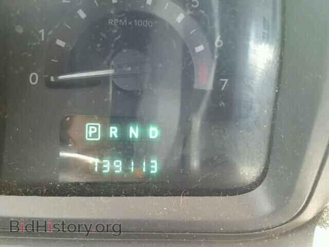 2009 DODGE JOURNEY - VIN: 3D4GG47B49T544366 - Фото 8