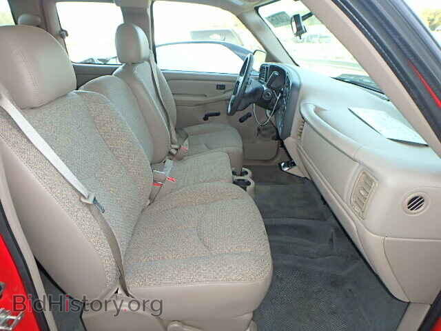 2007 CHEVROLET SILVERADO - VIN: 1GCEC19X87Z109041 - Фото 5