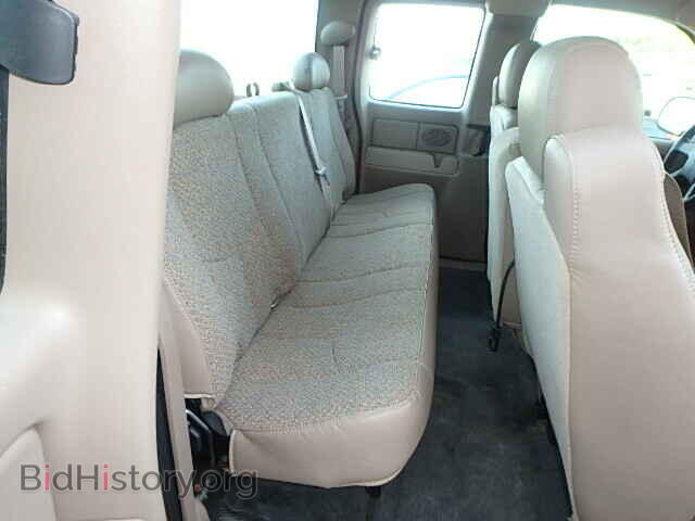 2007 CHEVROLET SILVERADO - VIN: 1GCEC19X87Z109041 - Фото 6